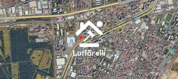 2غرفة شقة في Cinisello Balsamo, Italy رقم 205508 14