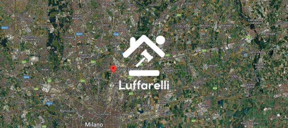 2غرفة شقة في Cinisello Balsamo, Italy رقم 205508 6