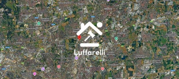 2غرفة شقة في Cinisello Balsamo, Italy رقم 205508 5