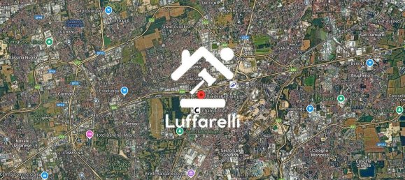 2غرفة شقة في Cinisello Balsamo, Italy رقم 205508 11