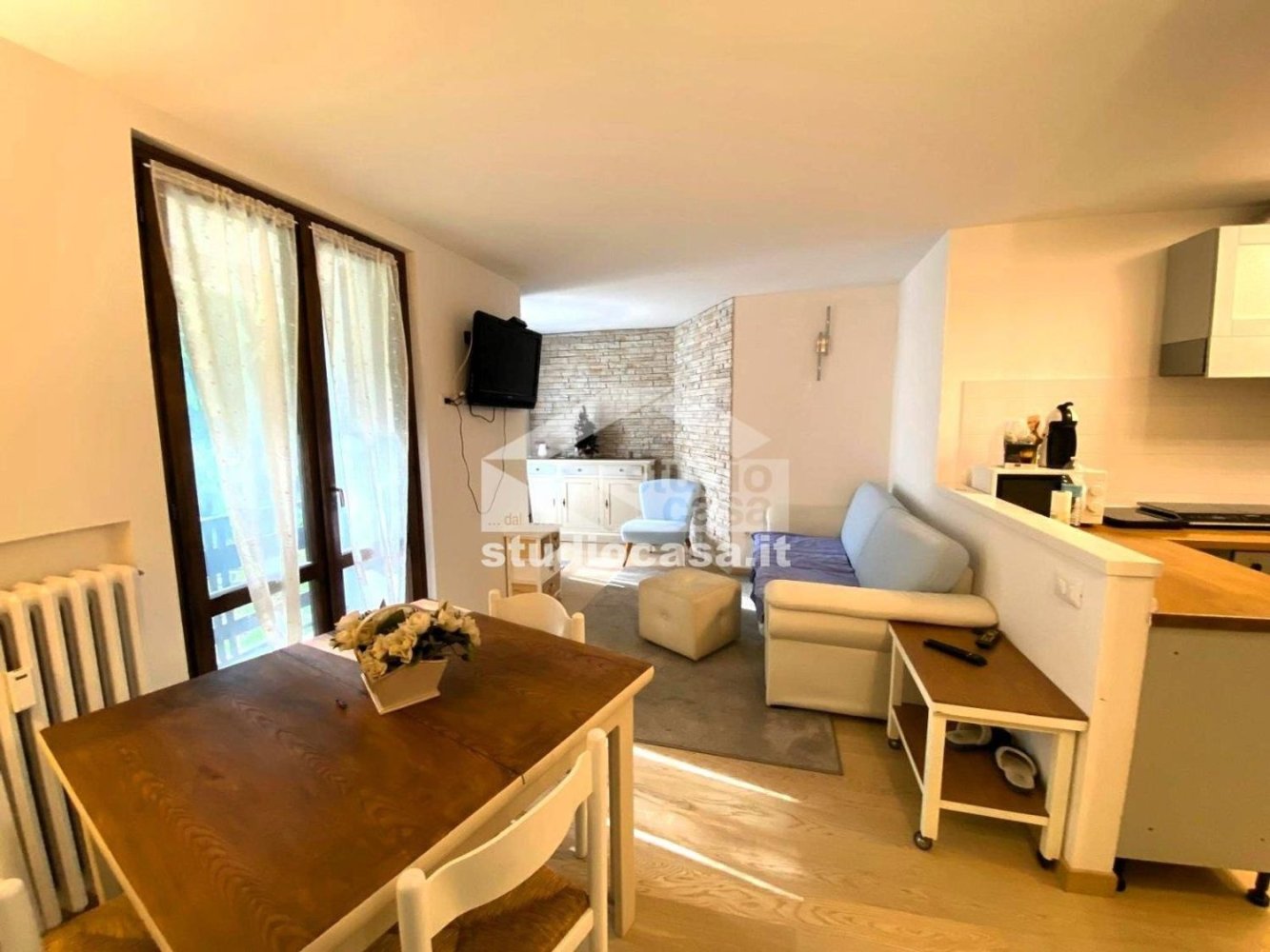 3 bedrooms Apartment in Brentonico, Italy No. 382083