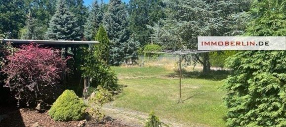  Land in Oberhavel, Germany No. 337597 3