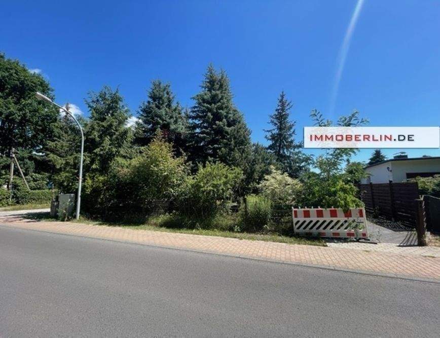  Land in Oberhavel, Germany No. 337597