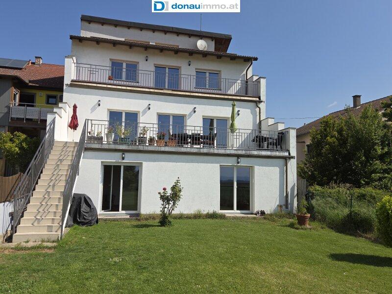 Casa de 6 habitaciónes en Hausleiten, Austria No. 151536