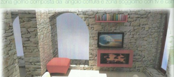 4-Zimmer Wohnung in Assisi, Italy, Nr. 129803 21