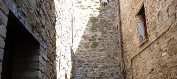 4-Zimmer Wohnung in Assisi, Italy, Nr. 129803 7