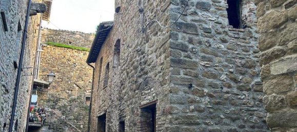 4-Zimmer Wohnung in Assisi, Italy, Nr. 129803 12