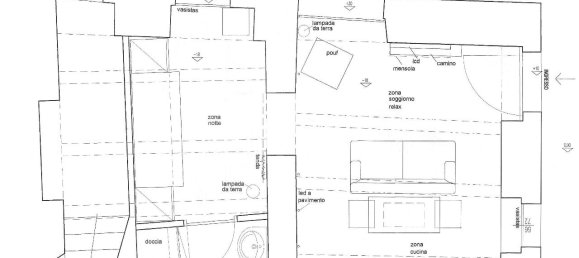 4-Zimmer Wohnung in Assisi, Italy, Nr. 129803 24