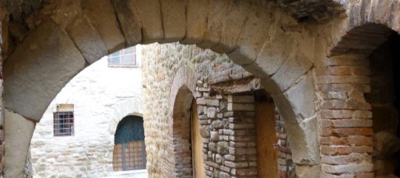 4-Zimmer Wohnung in Assisi, Italy, Nr. 129803 6