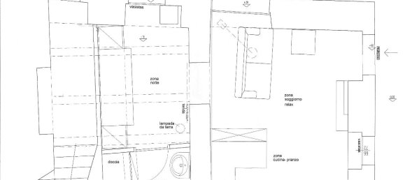 4-Zimmer Wohnung in Assisi, Italy, Nr. 129803 25