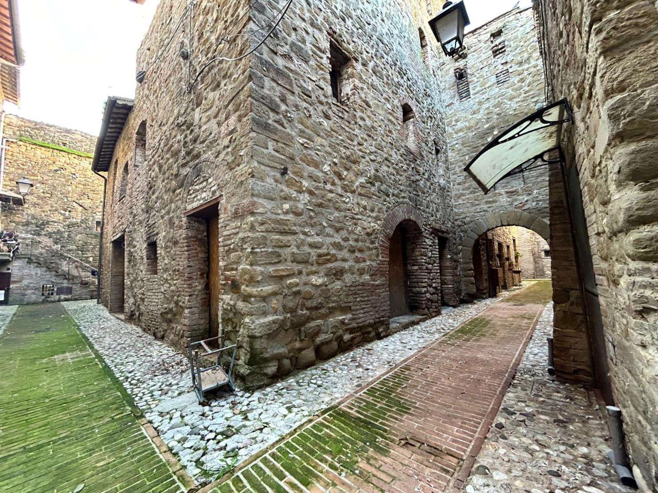 4-Zimmer Wohnung in Assisi, Italy, Nr. 129803