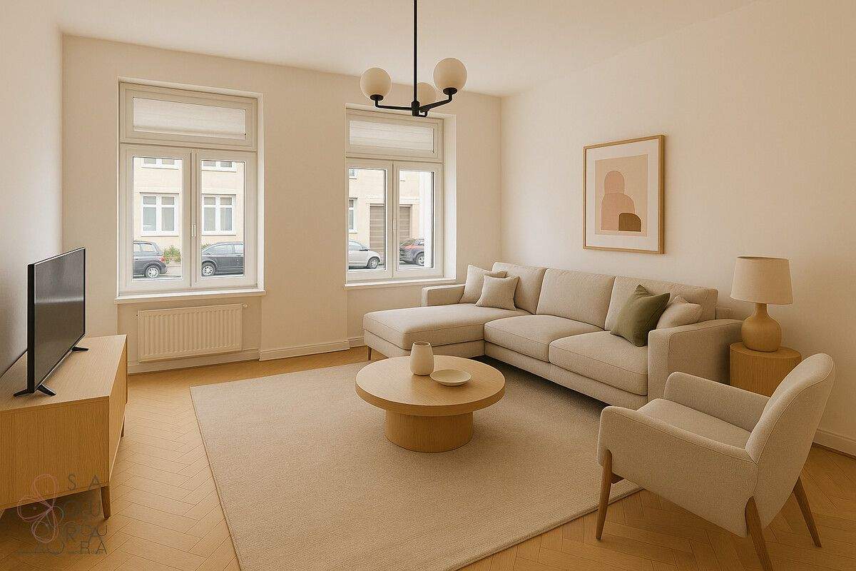 2 rooms Apartment in Brigittenau, Austria No. 143668