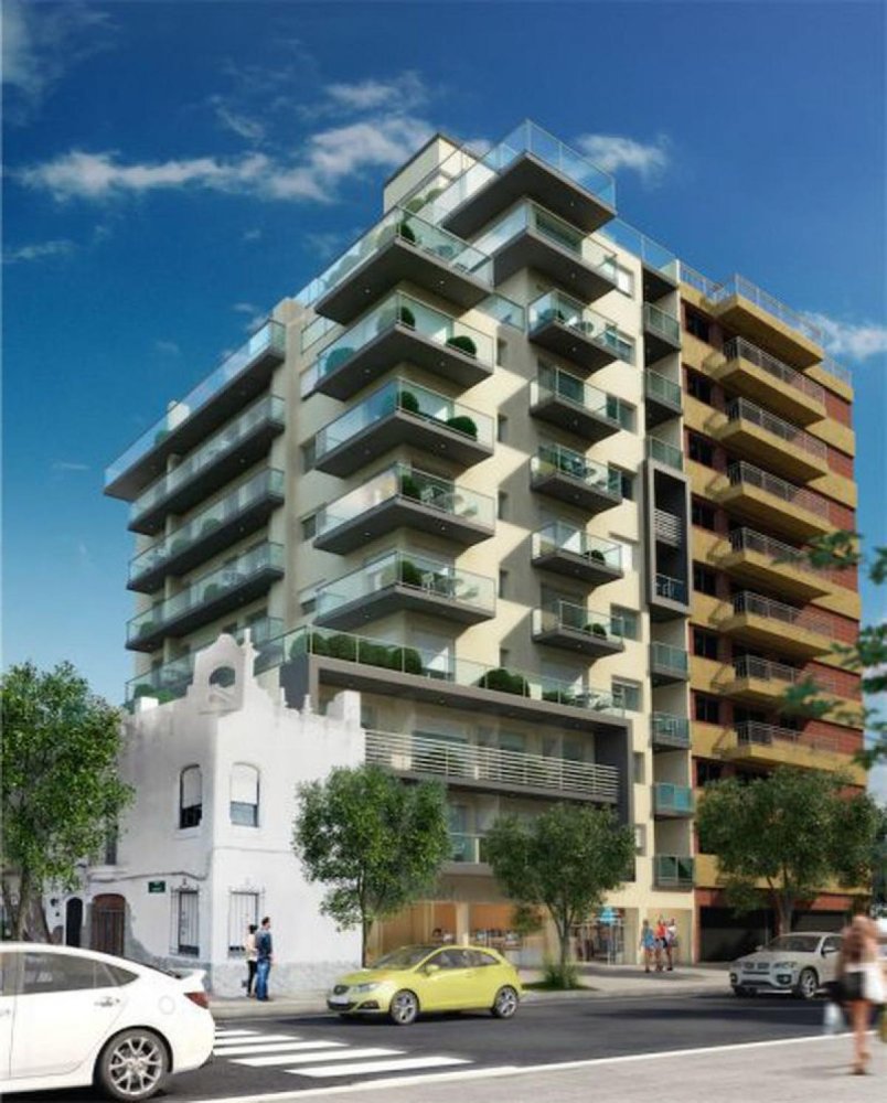 Estudio en Montevideo, Uruguay No. 11937