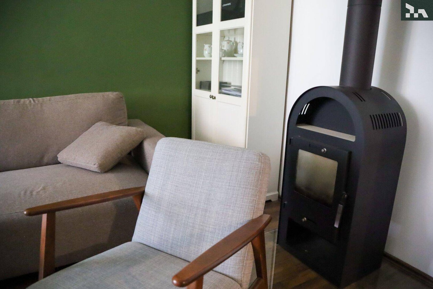 Apartamento de 2 habitaciónes en Ottakring, Austria No. 192766