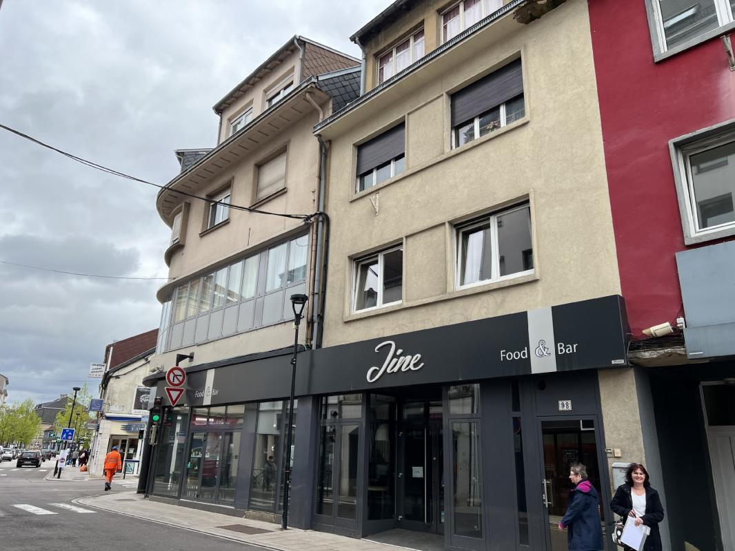 6 Schlafzimmer Gebäude in Forbach, France, Nr. 81217