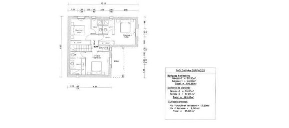 Terreno en Belgodere, France No. 155278 10