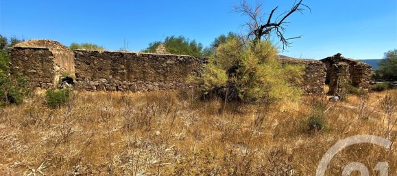 Terreno en Belgodere, France No. 155278 5