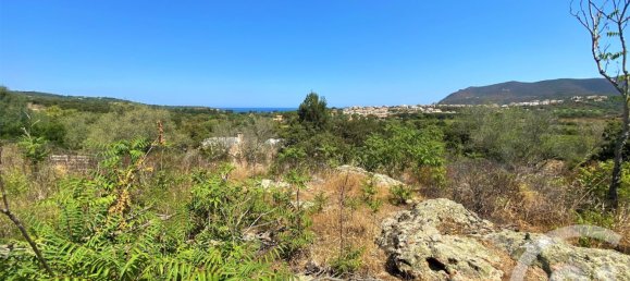 Terreno en Belgodere, France No. 155278 2