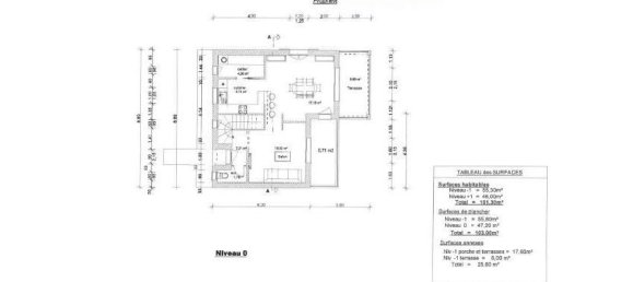 Terreno en Belgodere, France No. 155278 11