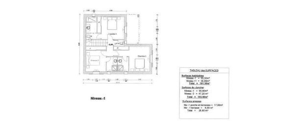 Terreno en Belgodere, France No. 155278 9