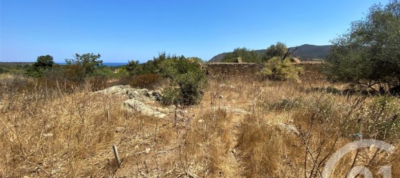 Terreno en Belgodere, France No. 155278 4