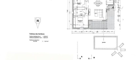 Terreno en Belgodere, France No. 155278 7
