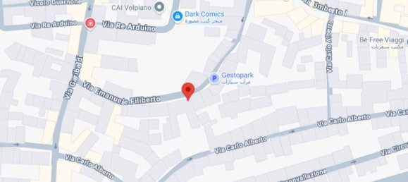 3 Schlafzimmer Wohnung in Volpiano, Italy, Nr. 281093 7