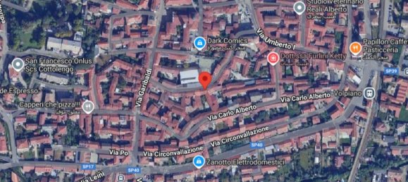 3 Schlafzimmer Wohnung in Volpiano, Italy, Nr. 281093 10