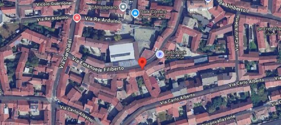 3 Schlafzimmer Wohnung in Volpiano, Italy, Nr. 281093 9