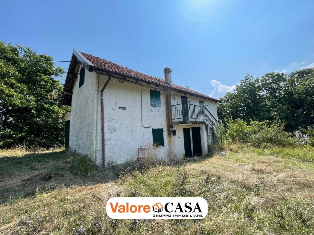 3 bedrooms Apartment in Ponzone, Italy No. 348224