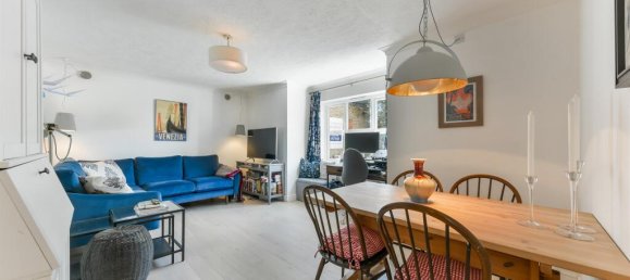 1 bedroom Apartment in London, United Kingdom No. 9653 8