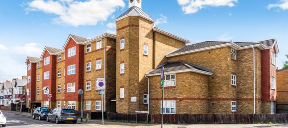 1 bedroom Apartment in London, United Kingdom No. 9653 7