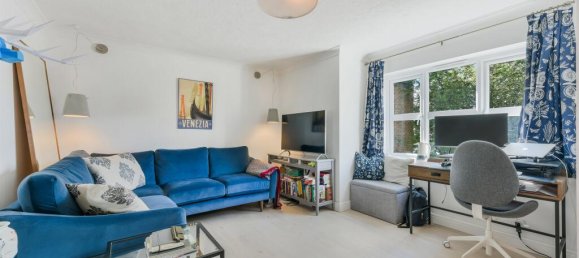 1 bedroom Apartment in London, United Kingdom No. 9653 9