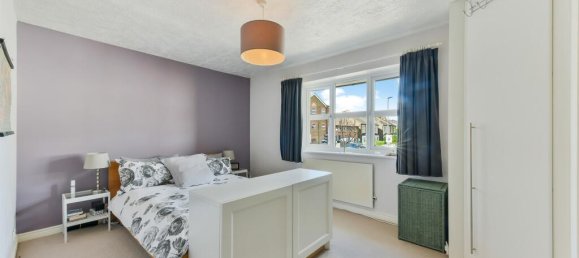 1 bedroom Apartment in London, United Kingdom No. 9653 4