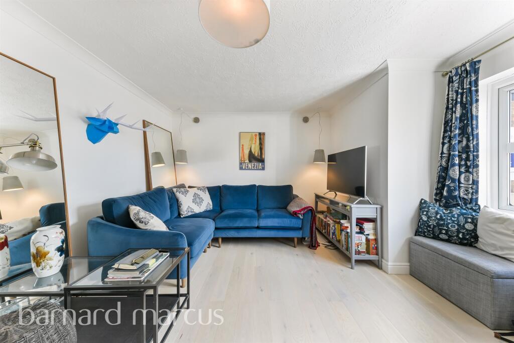 1 bedroom Apartment in London, United Kingdom No. 9653