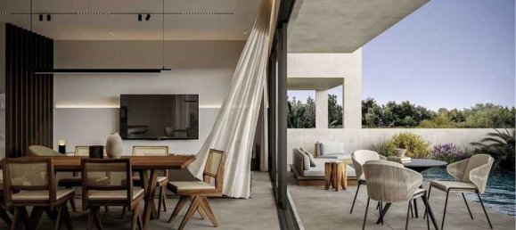 4 chambres Maison à Livadia, Cyprus No. 7113 7