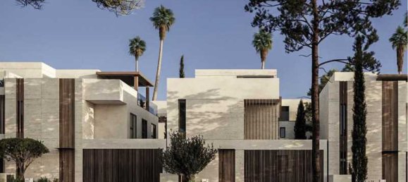 4 chambres Maison à Livadia, Cyprus No. 7113 3