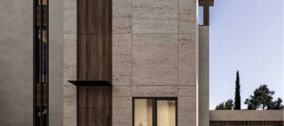 4 chambres Maison à Livadia, Cyprus No. 7113 2