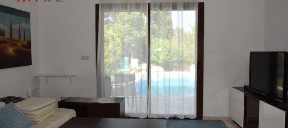 3 غرف نوم تاون هاوس في Paralimni, Cyprus رقم 26742 12
