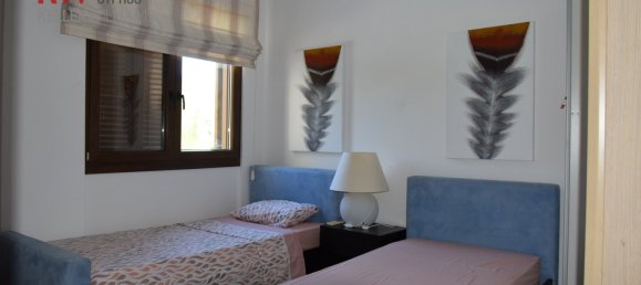 3 غرف نوم تاون هاوس في Paralimni, Cyprus رقم 26742 21