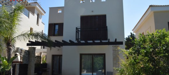 3 غرف نوم تاون هاوس في Paralimni, Cyprus رقم 26742 4