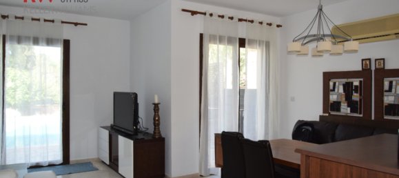 3 غرف نوم تاون هاوس في Paralimni, Cyprus رقم 26742 10