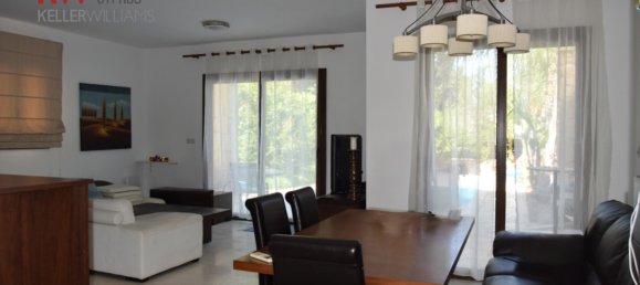 3 غرف نوم تاون هاوس في Paralimni, Cyprus رقم 26742 7