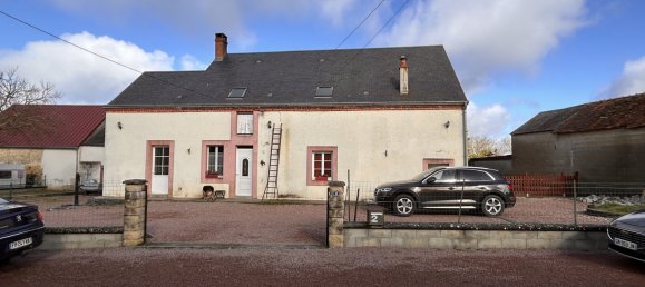 4 chambres Maison à Chavin, France No. 300454 3
