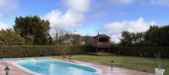 4 chambres Maison à Chavin, France No. 300454 2