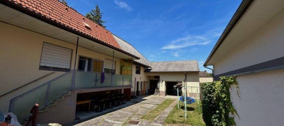 Дом с 4 комнатами в Шаттендорф, Австрия № 233748 11