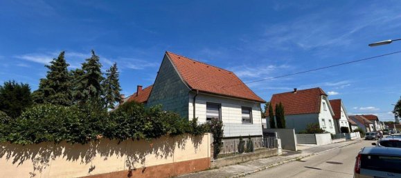 Дом с 4 комнатами в Шаттендорф, Австрия № 233748 2