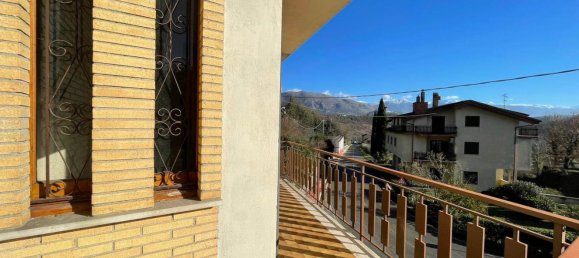 Casa de 3 divisões em Fontechiari, Italy N.º 147446 35