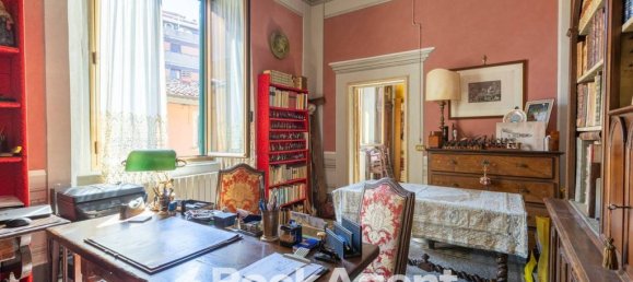 5 غرف نوم شقة في Pisa, Italy رقم 273994 14