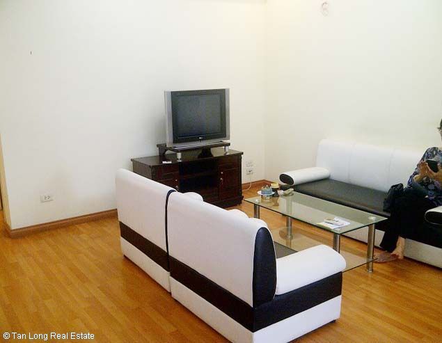 3 غرف نوم شقة في Nam Tu Liem, Vietnam رقم 5244